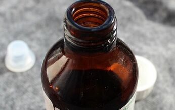 Acido salicilico dalle verruche