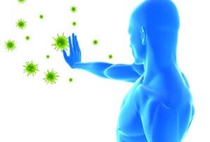 Vie di trasmissione del papillomavirus umano