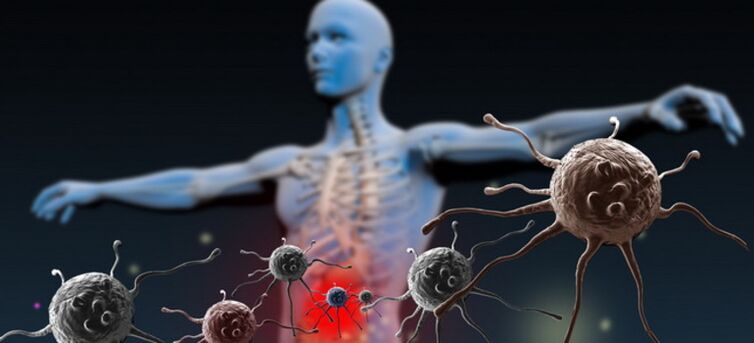Come si attiva il virus