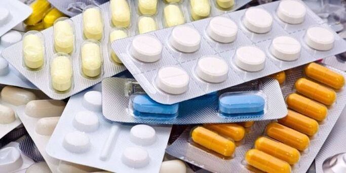 farmaci per il trattamento del papillomavirus umano